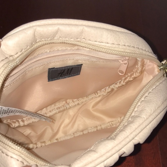 H&M glitter mini crossbody - Picture 3 of 5